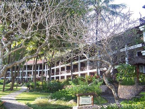 Sheraton Senggigi Beach Resort 44